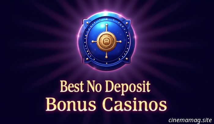 Лучшие казино с бонусом без депозита 2025 года | Получите предложения вроде $200 бесплатно + 200 бесплатных вращений, чтобы выиграть реальные деньги -